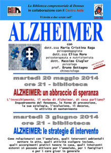 Alzheimer