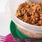 bulgur-con-melanzane